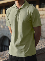 Mens Slim Short Sleeve Shirt SKUJ03675